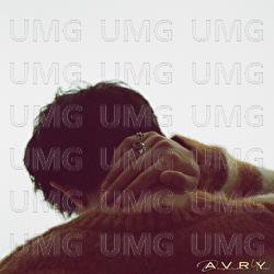 Deserve You - AVRY