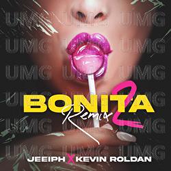 Bonita - Jeeiph, Kevin Roldan