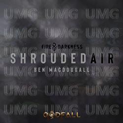 Shrouded Air - Ben MacDougall