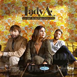 Where Would I Be - Lady A