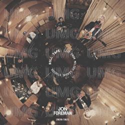 Jesus, I Have My Doubts - Jon Foreman