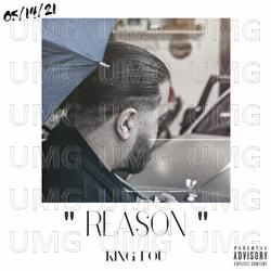 Reason - King Fou