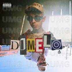 D&iacute;melo - OHNO