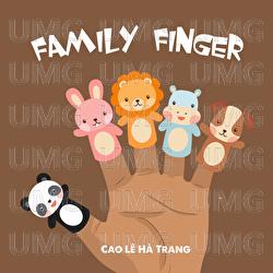 Family Finger - Cao Le Ha Trang
