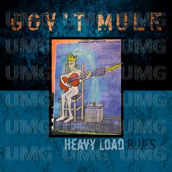 Make It Rain - Gov't Mule