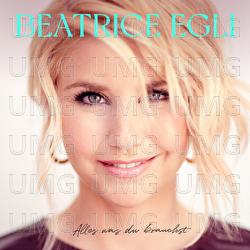 Samstagnacht - Beatrice Egli