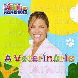 A Veterin&aacute;ria - S&oacute;nia Ara&uacute;jo