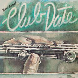 Club Date - Yusef Lateef