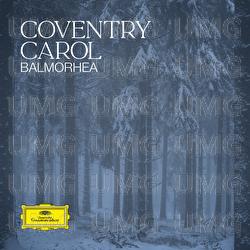 Coventry Carol - Balmorhea