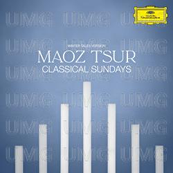 Maoz Tzur (Winter Tales Version) - Classical Sundays