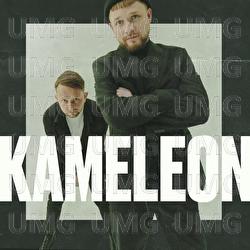 Kameleon - Martin Lange