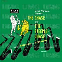 The Chase And The Steeplechase - Wardell Gray, Dexter Gordon