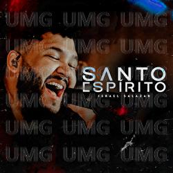 Santo Esp&iacute;rito - Israel Salazar