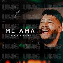 Me Ama - Israel Salazar