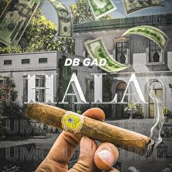 Hala - DB Gad