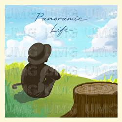 Panoramic Life - Nau Lee