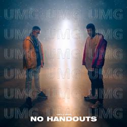 NO HANDOUTS - Laze, A. Nayaka