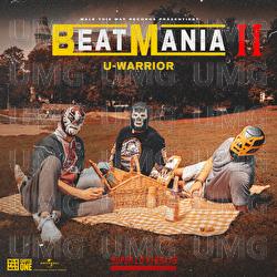 Beatmania II - U-WARRIOR