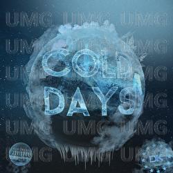 Cold Days - K Shmurda