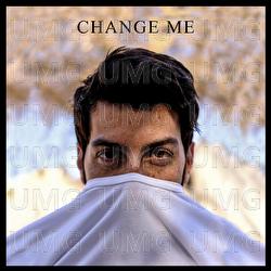 Change Me - Danny Aridi