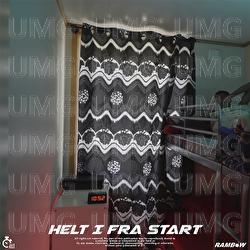 Helt i fra start - Rambow