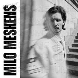 Undershirt - Milo Meskens