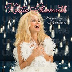 Happiness (Is Christmas) / Christmas Time Is Here - Kristin Chenoweth
