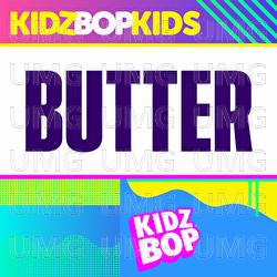 Butter - KIDZ BOP Kids