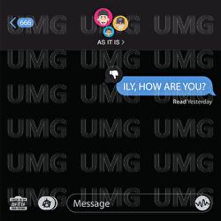 ILY, HOW ARE YOU? - As It Is