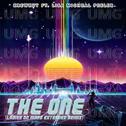 The One - KrewKut, Lisa Michael Peeler, Ladies On Mars