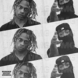 Voice Of The Suburbs - OnlyJahmez, Ace Mula
