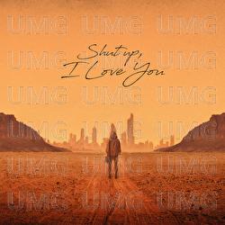 Shut up, I love you - Yang Joon Il