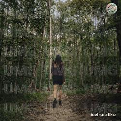 feel so alive - kessari