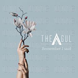 Remember I said - THE AGUL, Yudai Takenaka