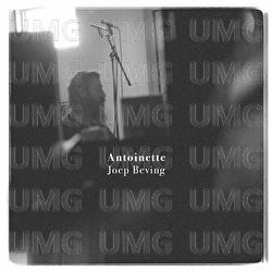 Antoinette - Joep Beving
