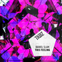 This Feeling - Daniel Slam