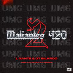 Malianteo 420 (Volumen 2)