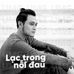 Lac Trong Noi Dau - Quang Vinh