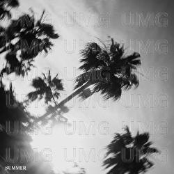 Summer - Nico Santos