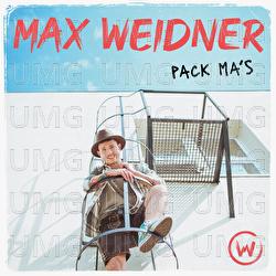 Pack ma's - Max Weidner