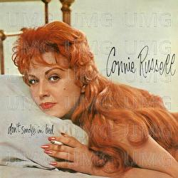 Don't Smoke In Bed - Connie Russell