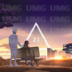 Lovin' Every Minute - AREA21, Martin Garrix, Maejor