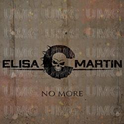 No More - Elisa C. Martin
