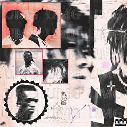 V12 - iann dior, Lil Uzi Vert