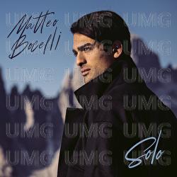 Solo - Matteo Bocelli