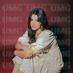 Strangers Again - Victoria Nadine