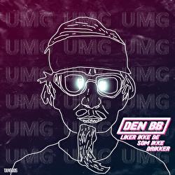 Liker Ikke De Som Ikke Drikker - Den BB