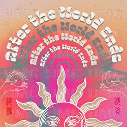 After the World Ends - SHIMA