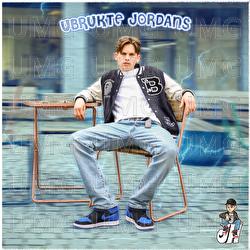 Ubrukte Jordans - HAM4R