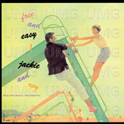Free And Easy! - Jackie & Roy, Bill Holman's Orchestra
